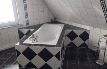 Ferienwohnung Haske mit Wallbox - Foto 3