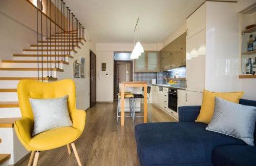 Modern, Stylish Maisonette - Photo 25