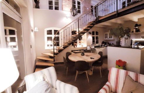 Alte Schmiede mit Sauna, Pool und Whirpool im Außenbereich schönstes Ferienhaus der Lausitz - Foto 65