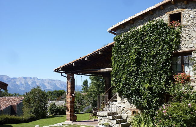 Casa rural cal Rei - Foto 37