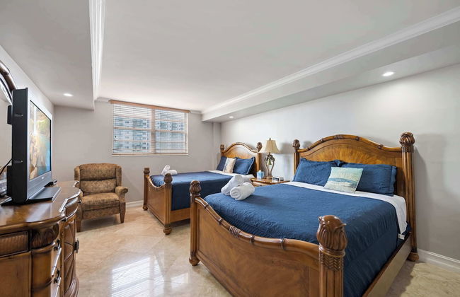 Condo With Pool View - Foto 3