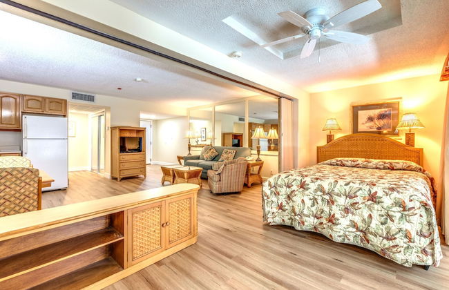 Destin Holiday Beach Resort - Foto 27