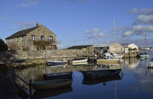 Helms House - Photo 40