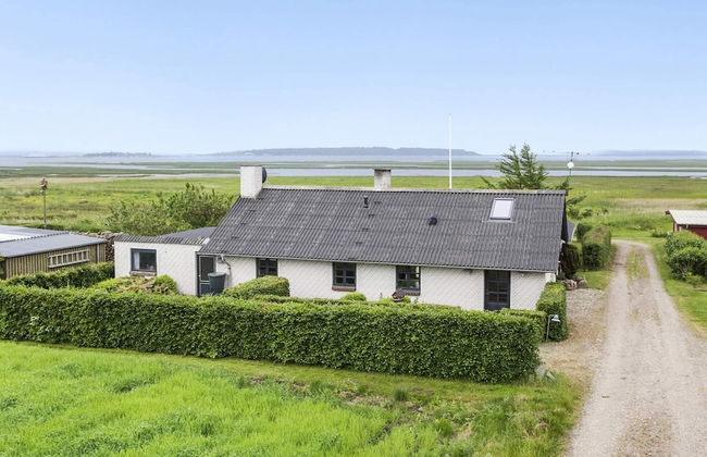 8 Person Holiday Home in Veslos - Foto 20