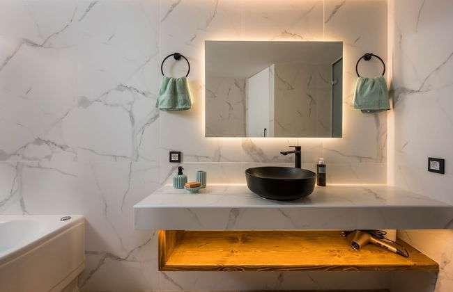 Casa Belvedere Boutique Villa - Foto 17