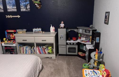 Home Away from Home - Foto 33