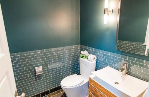 Magnificent Ocean View walk to beaches and town - Foto 41