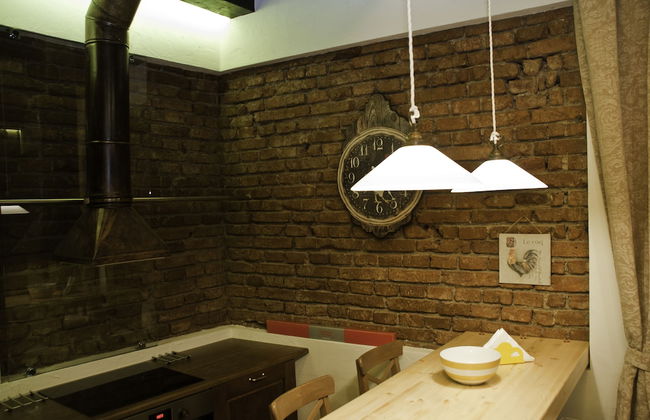 Arina Apartments - Photo 13