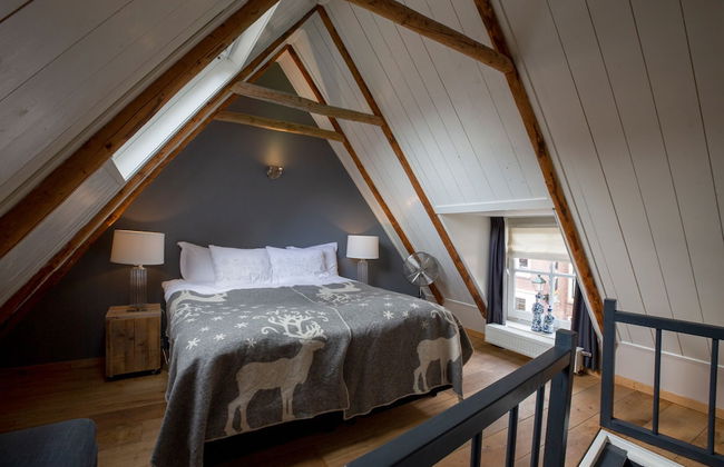 City Guesthouse De Rozenboom - Foto 3