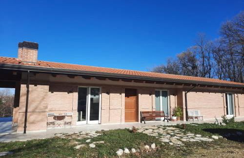 VILLA MILLEFIORI - Foto 75