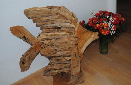 Fewo Strandstraße - führt auf die schöne Ostsee-Seebrücke - Foto 56