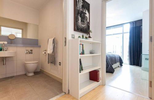 Iconic Luxury Manchester Apartment - Foto 19