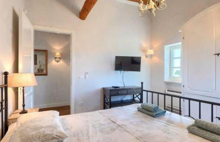 Rustic Villa Peran with outdoor pool in Tinjan - Foto 22