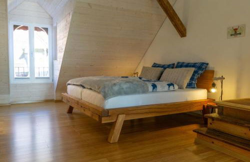 Schwarzwald Apartment City Studio - Foto 3