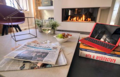 Apartamento Ópera Madrid Centro - Photo 12