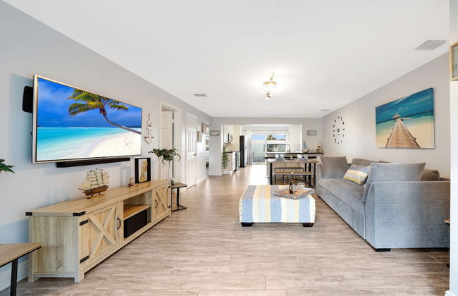 Sunny Waterside B in Dania Beach - Foto 15