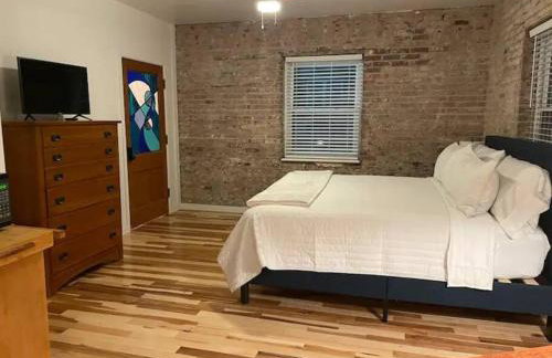 Brick Street Apartment-Studio Suite - Foto 2