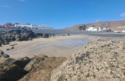 Mar de Lava Sunrise Fuerteventura - Foto 38