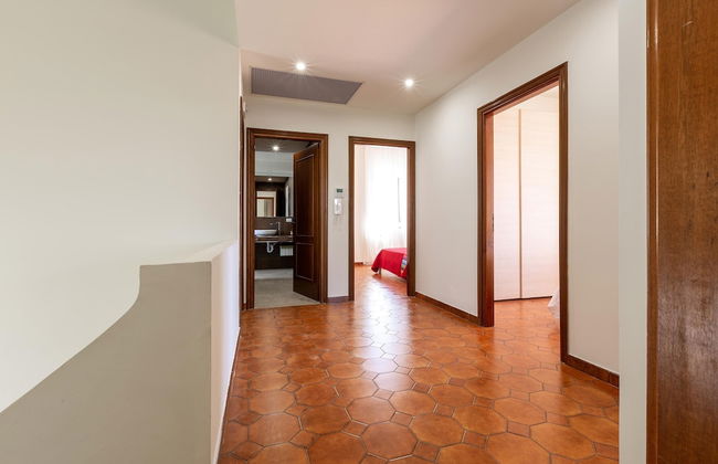 3408 Villa Sunkiss by Perle di Puglia - Foto 32