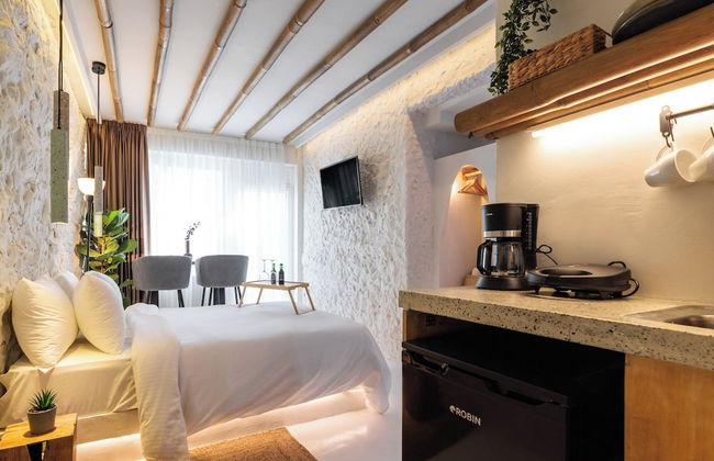 Marabou Unique Stay - Foto 2