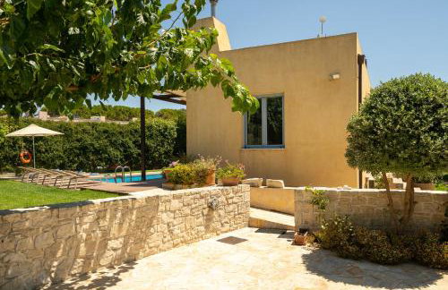 Calma Seaside Villa - Foto 21