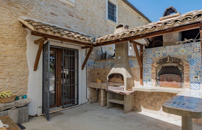 Il Fico nel Pozzo in Fossacesia - Foto 44