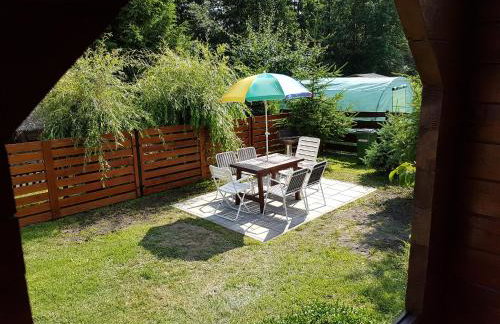 Mazur House Bogaczewo - Foto 13