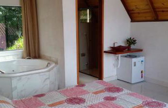 Chale brilho do sol - Foto 65