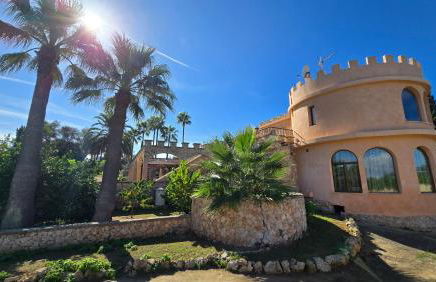 Castell Villa Bohío Mallorca - Foto 17