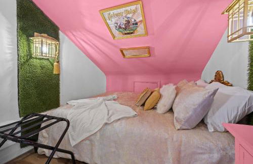 Top Floor Apt Near Churchill Downs & Expo Center - Foto 56