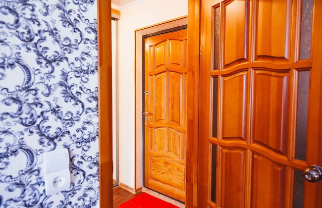 Apartments 5 zvezd Vozle Tsentralnoy Ploshchadi - Photo 5