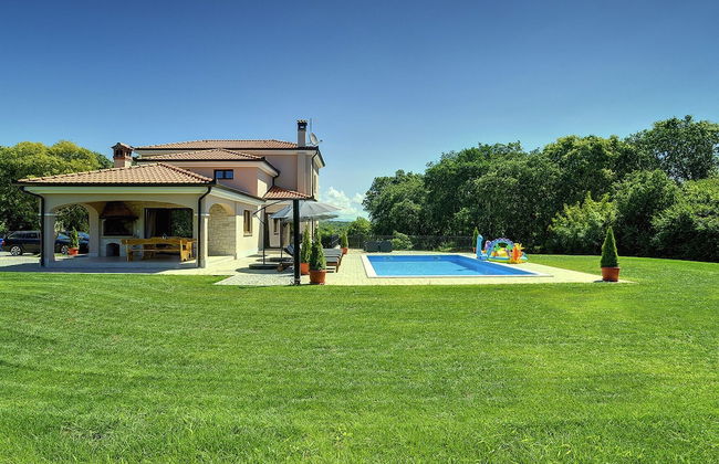 Villa in Rovinj With Private Pool and Sea Nearby - Foto 30