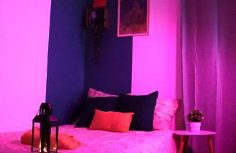 Beau studio proche gare - Foto 11