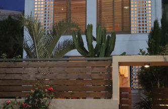 Fos Villa your place under the Cretan Sun with private heated pool - Foto 79