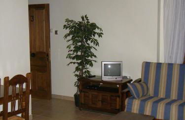 Apartamentos Los Hebiles - Foto 27