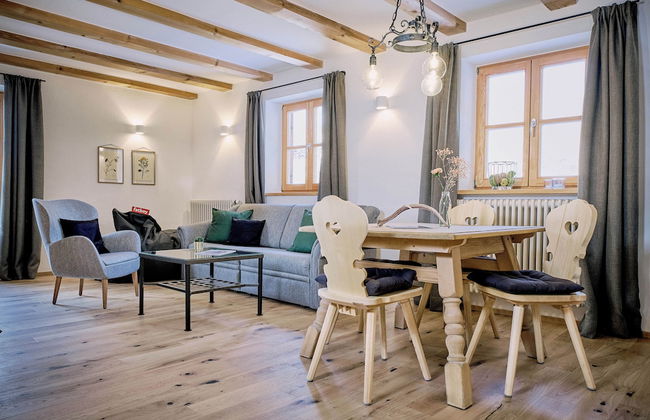 Der Lederer Hof - Foto 43