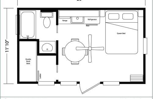 Cozy Mesa Accommodation for Mountain Getaways in Colorado - Foto 15