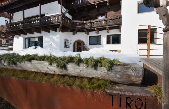 Tirol - Foto 28