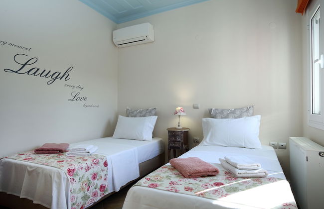 Alea Resort Villas - Foto 8