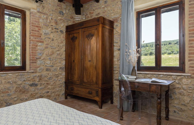 Agriturismo Casanova di Pescille - Foto 15