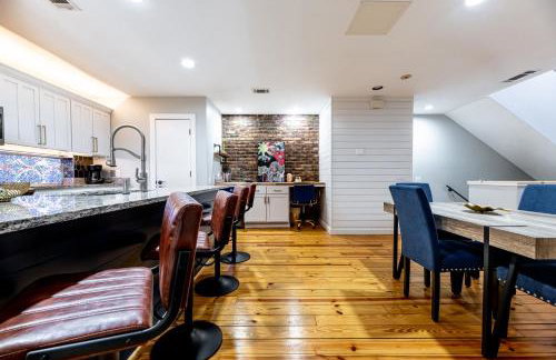 Modern loft on the Beltline - Foto 24