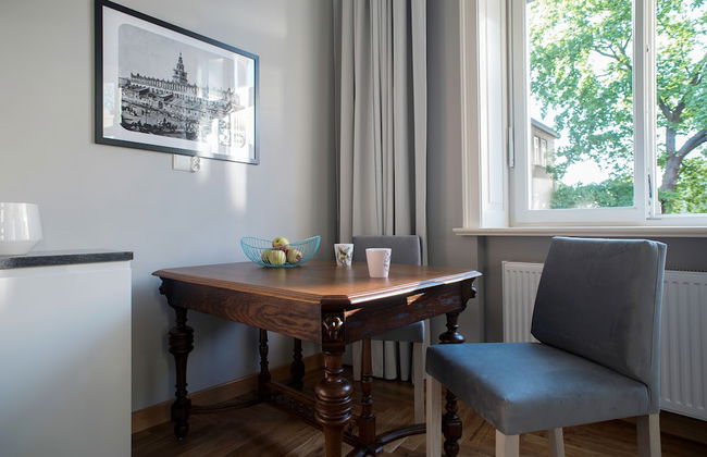 Belle Epoque Residence - Foto 53