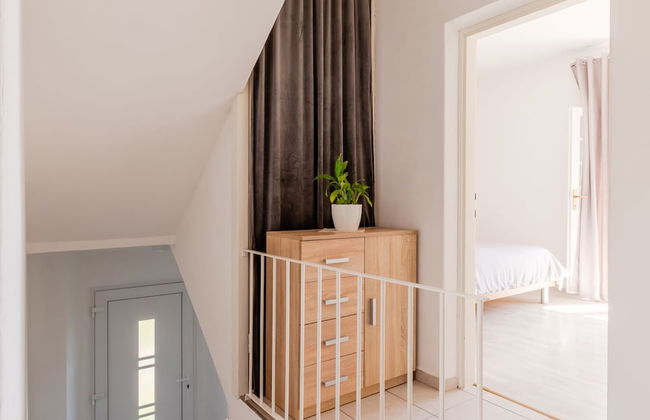 Seaside Apartment Franica - Photo 2