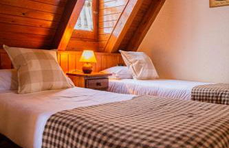 Baqueira Cozy & Spacious Home in Unha, Mountain Views, Near Ski Slopes - Foto 3