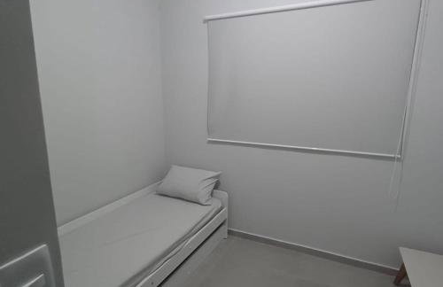 Apto em Sorocaba Prox Prefeitura e Parque das Aguas - Foto 9