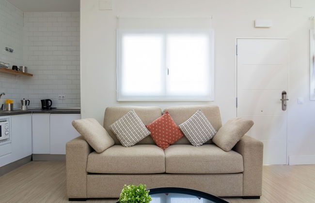 Apartamentos Magna Sevilla - Photo 27