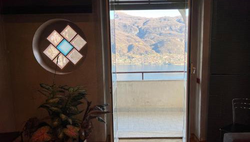 Residence sul Lago di Como vicino Bellagio - Foto 4