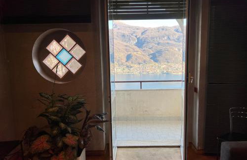 Residence sul Lago di Como vicino Bellagio - Foto 4