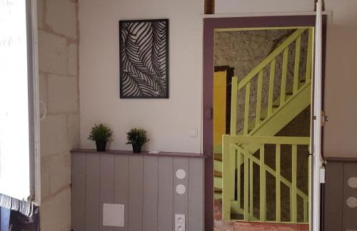 Gîte 18ème avec jardin, jeux, et ateliers cuisine près de l'Abbaye de Pontlevoy. - FR-1-491-349 - Photo 11