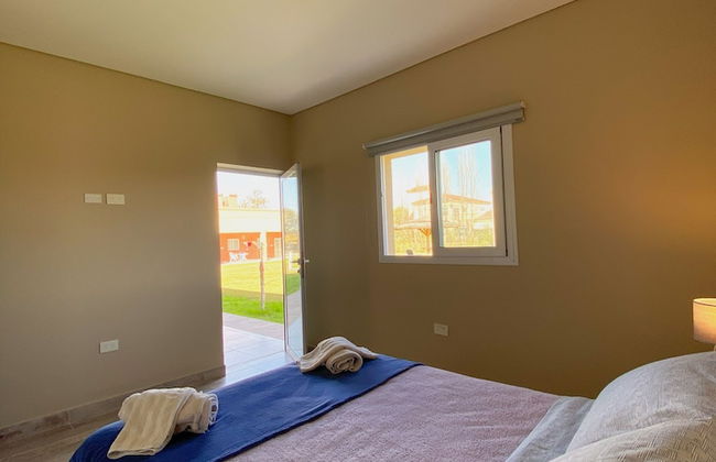 Entre Cerros Apart - Foto 3